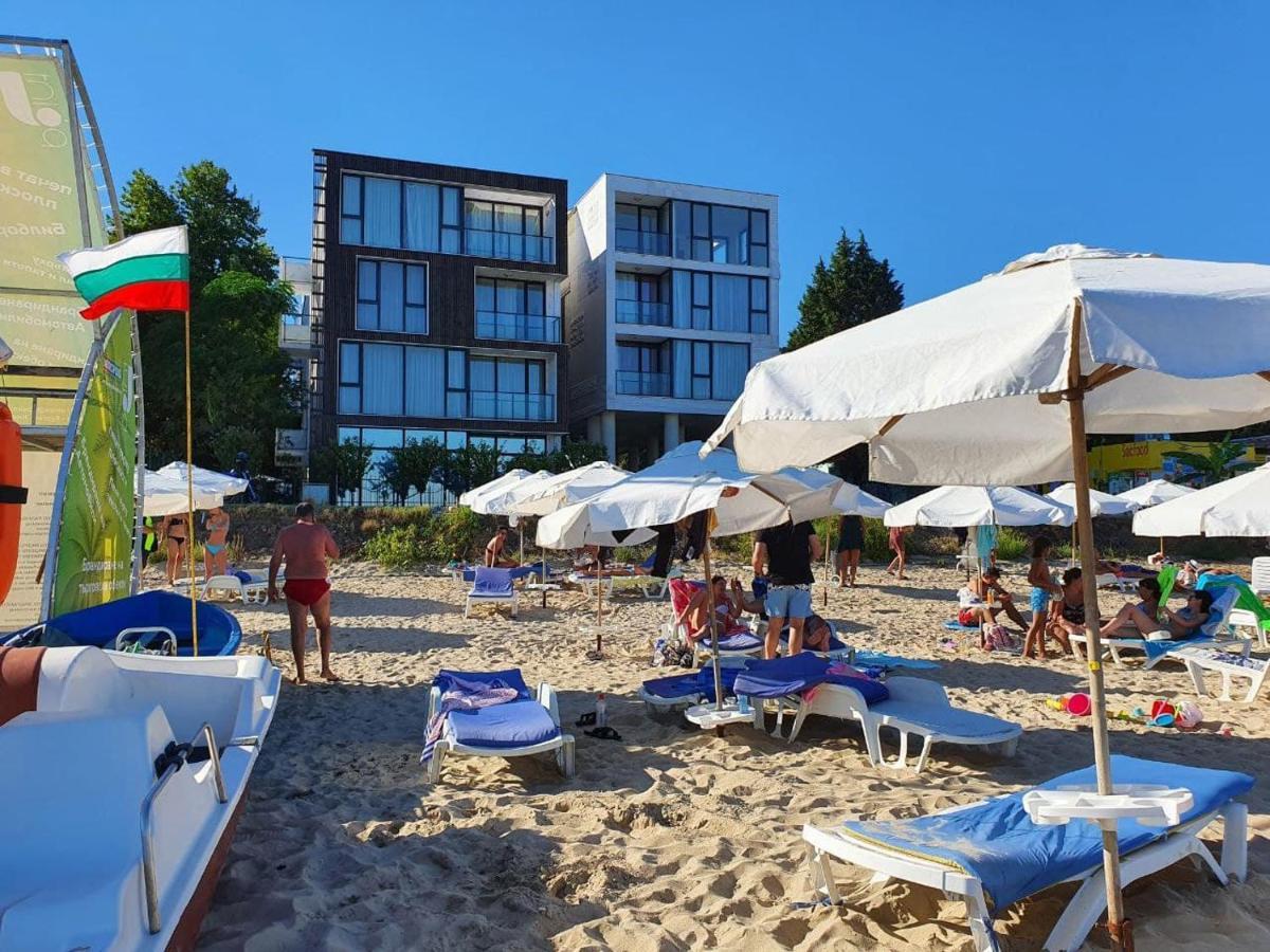 Апартамент За Гости ,,Христина" Ravda Buitenkant foto